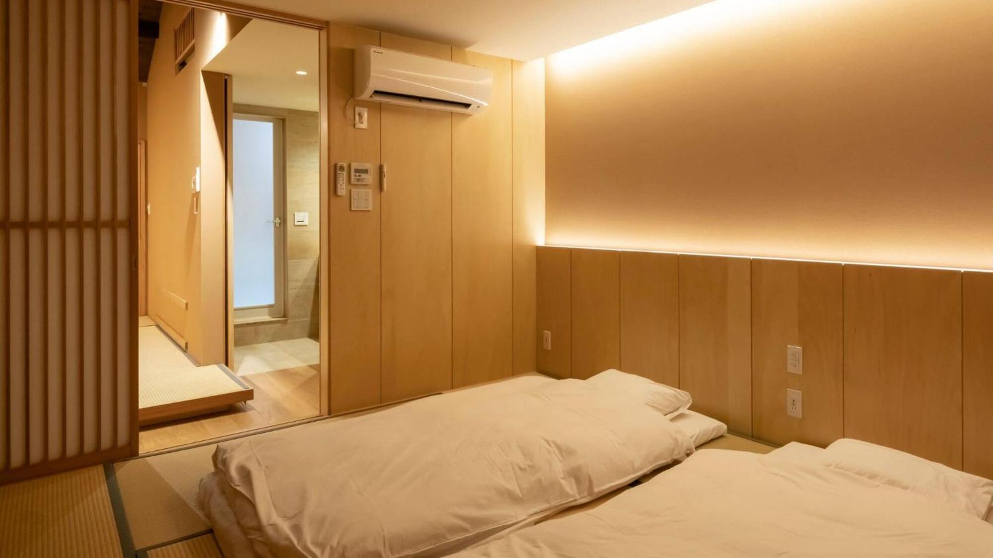 壬生宿 Mibu-Juku Shichijo-Umekoji Kyōto Exterior foto