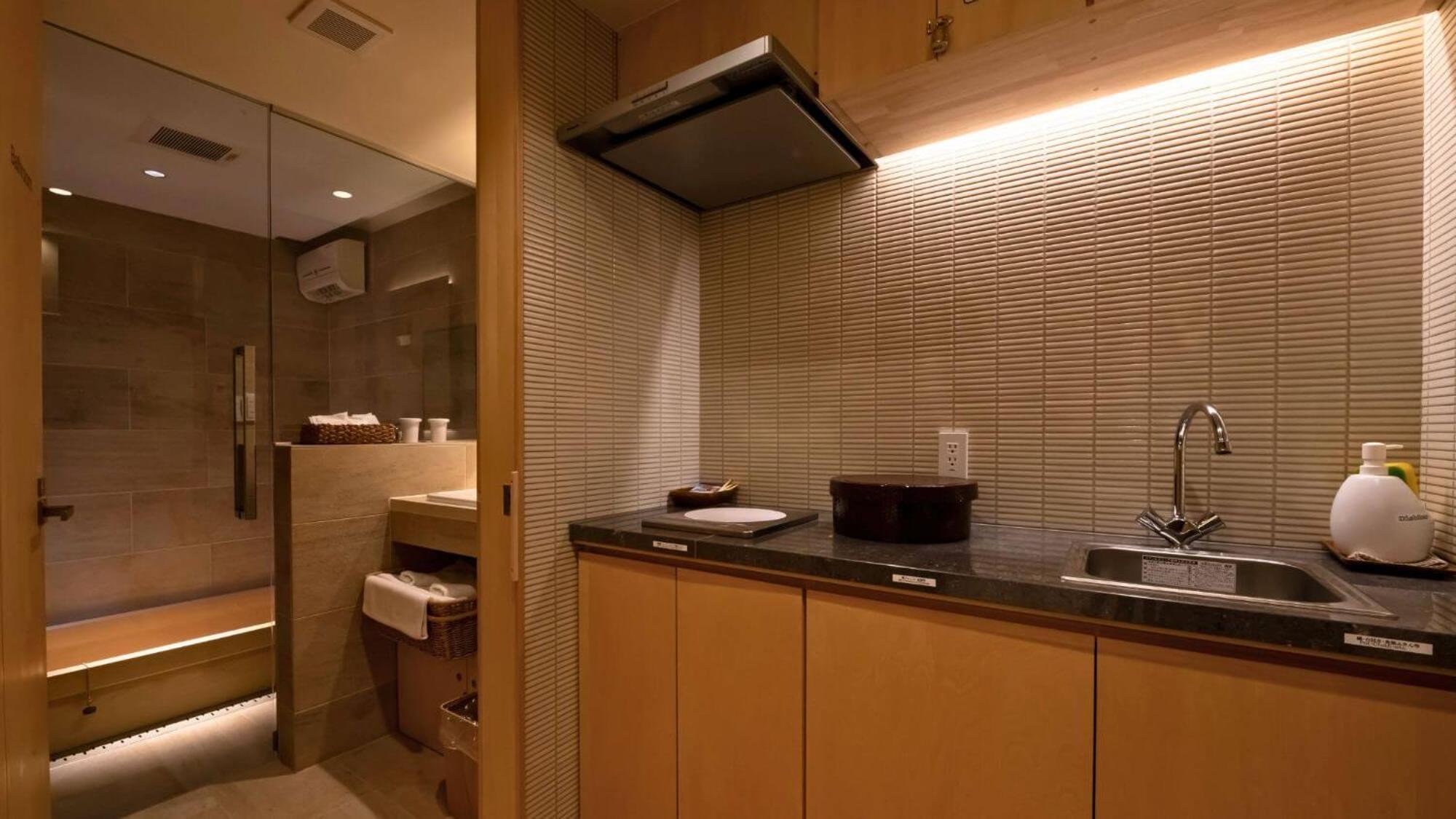 壬生宿 Mibu-Juku Shichijo-Umekoji Kyōto Exterior foto