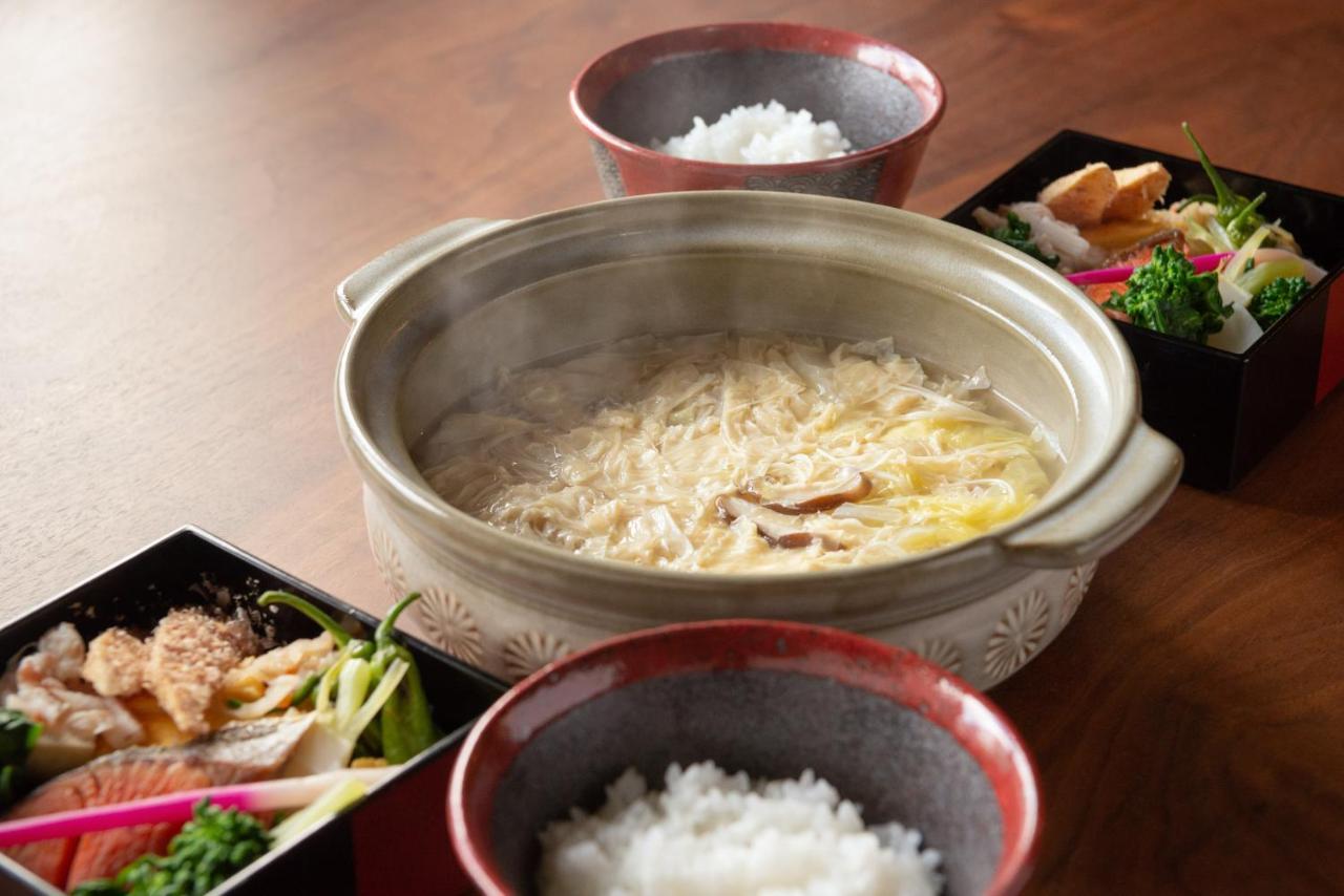 壬生宿 Mibu-Juku Shichijo-Umekoji Kyōto Exterior foto