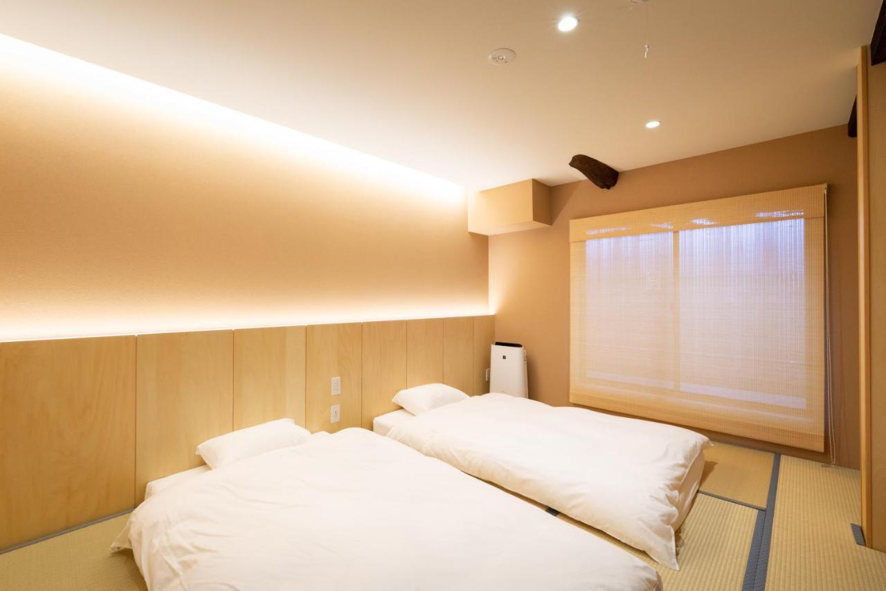 壬生宿 Mibu-Juku Shichijo-Umekoji Kyōto Exterior foto