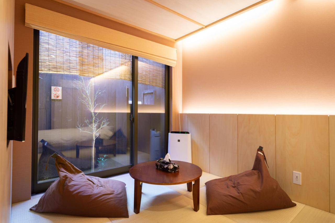 壬生宿 Mibu-Juku Shichijo-Umekoji Kyōto Exterior foto