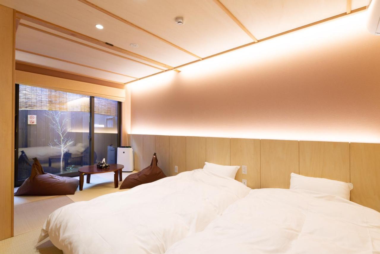 壬生宿 Mibu-Juku Shichijo-Umekoji Kyōto Exterior foto
